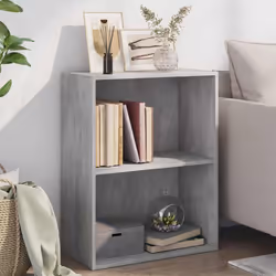 Caratterizzata da un design elegante e classico, questa libreria sarà un'aggiunta pratica e decorativa al vostro arredamento. ...