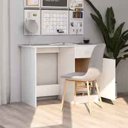 VidaXL 801080 scrivania - Vista aggiuntiva 4