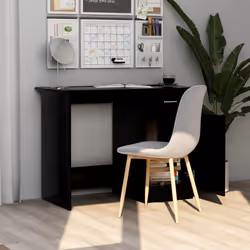 VidaXL 801081 scrivania - Vista aggiuntiva 4