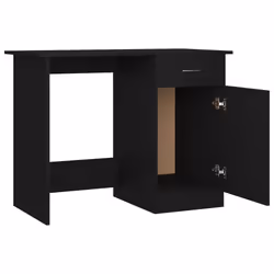 VidaXL 801081 scrivania - Vista aggiuntiva 5