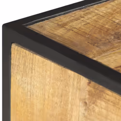 VidaXL 286377 supporto TV e sistema audio - Vista aggiuntiva 6