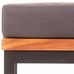 VidaXL 46511 Pouff - Vista aggiuntiva 4