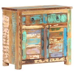 VidaXL 287490 credenza per soggiorno