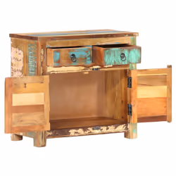 VidaXL 287490 credenza per soggiorno