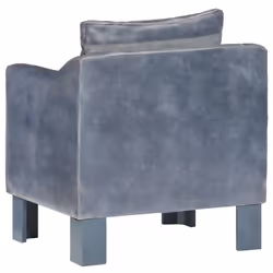VidaXL 286957 poltrona - Vista aggiuntiva 4