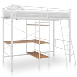 VidaXL 287906 rete a doghe