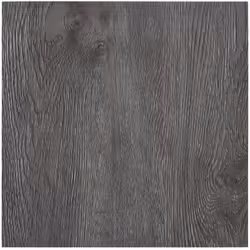 Colore: Marrone con motivo in marmo Materiale: PVC Dimensioni (per tavola): 30,5 x 30,5 cm (L x P) Superficie totale: 5,11 m² ...