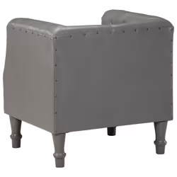VidaXL 286591 poltrona - Vista aggiuntiva 4