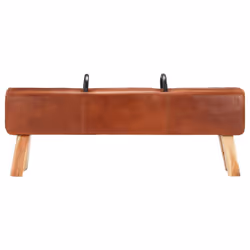 VidaXL 286605 panchina da interno