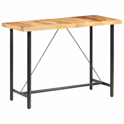 VidaXL 286612 tavolo da cucina e sala da pranzo - Vista aggiuntiva 8