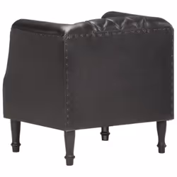 VidaXL 286617 poltrona - Vista aggiuntiva 4