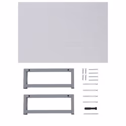 VidaXL 279341 set di mobili da bagno - Vista aggiuntiva 8