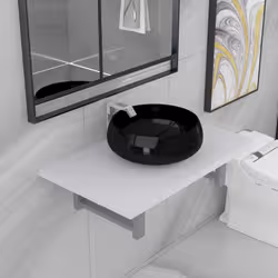 VidaXL 279344 set di mobili da bagno - Vista aggiuntiva 2