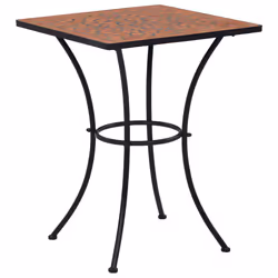 VidaXL 279412 set mobili da esterno