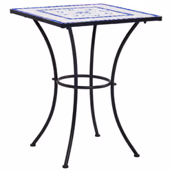VidaXL 279413 set mobili da esterno