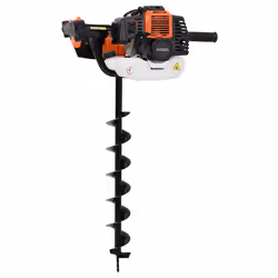 Set Trivella per Terreno in Acciaiocod mxl 95361 - Vista aggiuntiva 2