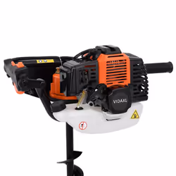 Set Trivella per Terreno in Acciaiocod mxl 95361 - Vista aggiuntiva 3