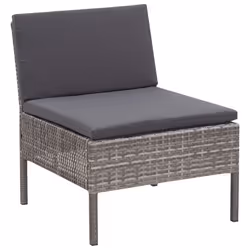 VidaXL 48938 set mobili da esterno - Vista aggiuntiva 6