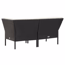 VidaXL 48940 set mobili da esterno - Vista aggiuntiva 6