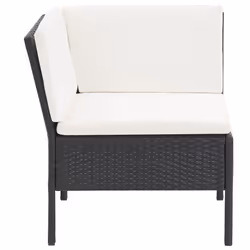 VidaXL 48940 set mobili da esterno - Vista aggiuntiva 7