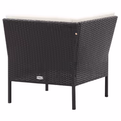 VidaXL 48940 set mobili da esterno - Vista aggiuntiva 8