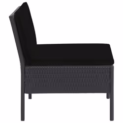 VidaXL 48945 set mobili da esterno - Vista aggiuntiva 5