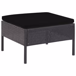 VidaXL 48945 set mobili da esterno - Vista aggiuntiva 7
