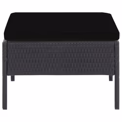 VidaXL 48945 set mobili da esterno - Vista aggiuntiva 8