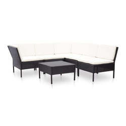 VidaXL 48948 set mobili da esterno
