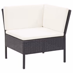VidaXL 48948 set mobili da esterno - Vista aggiuntiva 6