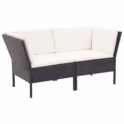 VidaXL 48952 set mobili da esterno