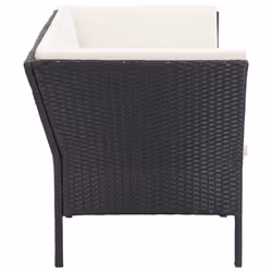 VidaXL 48952 set mobili da esterno - Vista aggiuntiva 5