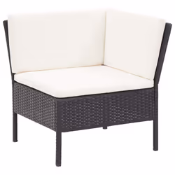 VidaXL 48952 set mobili da esterno - Vista aggiuntiva 7