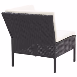 VidaXL 48952 set mobili da esterno - Vista aggiuntiva 8