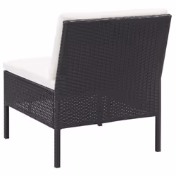 VidaXL 48956 set mobili da esterno - Vista aggiuntiva 6