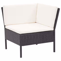 VidaXL 48960 set mobili da esterno - Vista aggiuntiva 3