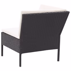 VidaXL 48960 set mobili da esterno - Vista aggiuntiva 5