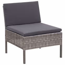 VidaXL 48962 set mobili da esterno - Vista aggiuntiva 7