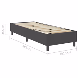 VidaXL 287462 letto - Vista aggiuntiva 8