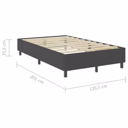 VidaXL 287463 letto - Vista aggiuntiva 8