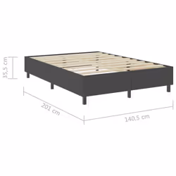 VidaXL 287464 letto - Vista aggiuntiva 8