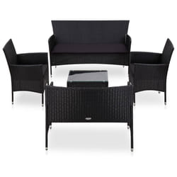 VidaXL 45895 set mobili da esterno