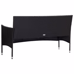 VidaXL 45895 set mobili da esterno - Vista aggiuntiva 4