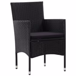VidaXL 45895 set mobili da esterno - Vista aggiuntiva 6