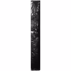 Questa copertura per ombrellone è adatta per proteggere ombrelloni e parasole da sporco, vento, pioggia e luce UV durante tut ...