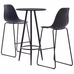 VidaXL 279714, 3 pz