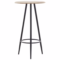 VidaXL 279806 set di mobili per cucina e sala da pranzo