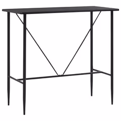 VidaXL 279851 set di mobili per cucina e sala da pranzo