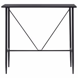 VidaXL 279851 set di mobili per cucina e sala da pranzo
