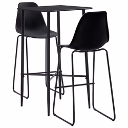 VidaXL 279921, 3 pz
